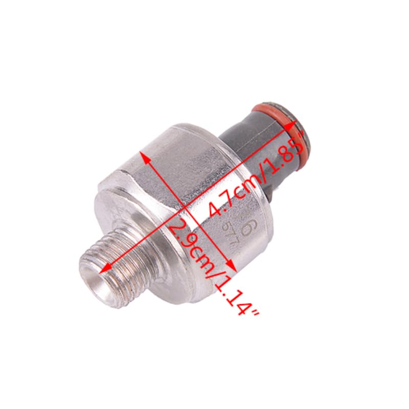 1Pc 89615-30020 Engine Knock Detonation Sensor Fit for Toyota Fit for 4RUNNER Pickup 89615-20010 Car Parts Knock Sensor Connector