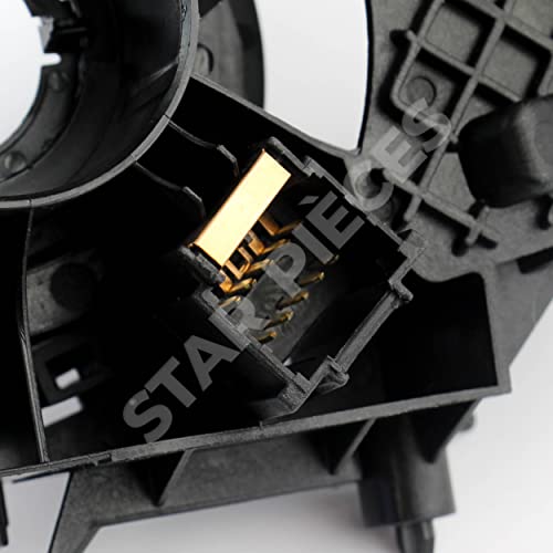 Contattore rotante o molla spiroelicoidale