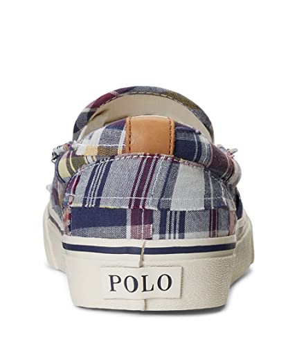 Image of POLO RALPH LAUREN Men's Keaton Slip-On Loafers