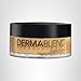 Dermablend Cover Creme High Coverage Foundation with SPF 30, 40W Caramel Beige, 1 Oz.