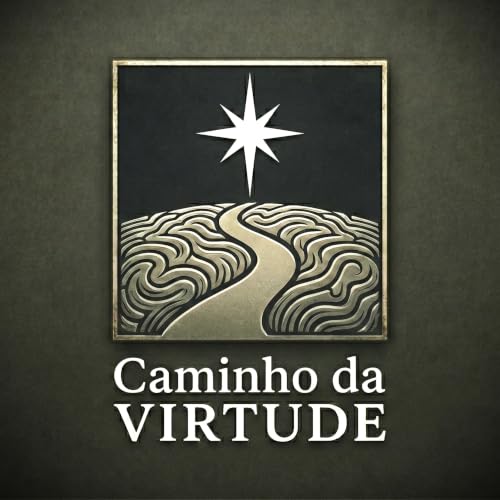 Caminho da Virtude cover art