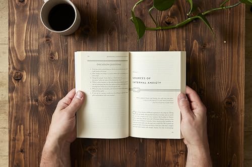 Managing Leadership Anxiety: Yours and Theirs - Image 2