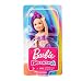 Barbie Dreamtopia Sparkle Mountain Mermaid Doll