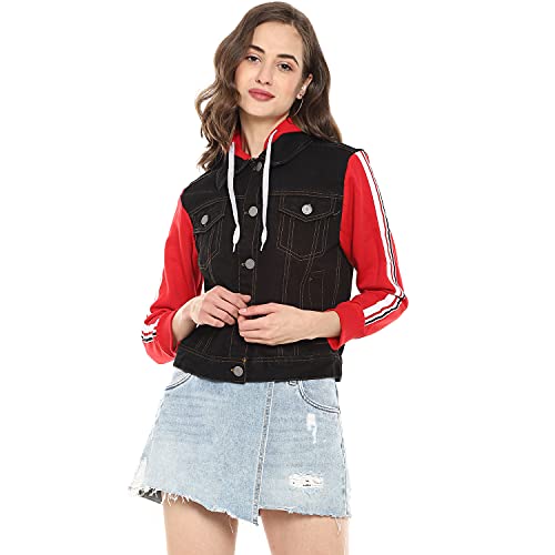 Image of PINACOLADA Womens Jacket