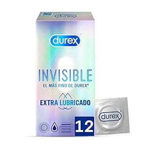 Durex mannelijk condoom in Safer Sex, 0,1 g 5052197049169