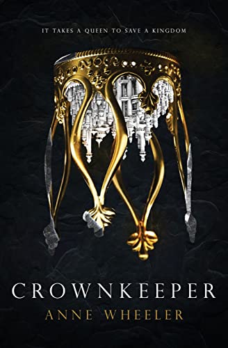 Crownkeeper view 2