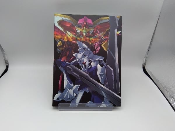 Amazon.co.jp: 付属品欠品 TVアニメ「ガン×ソード」Blu-ray BOX