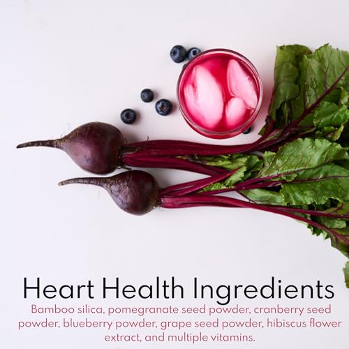 Image of Rain International Beet Powder