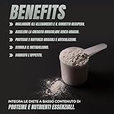 Healthy FUSION B07Q31N9D4 lato 4