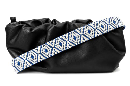 Image of Purse Strap Replacement for Crossbody Bags & Handbags