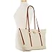 Dooney & Bourke Pebble Grain Tilly Tote