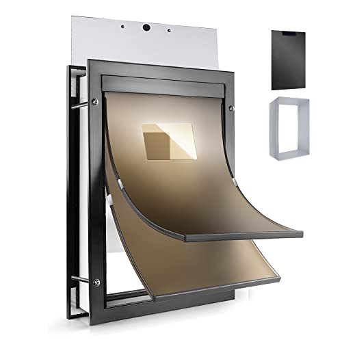 Top 10 Best Doggy Doors [Experts 2023 Reviews]