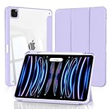 Porte-Crayon Intégré: Livrée avec un emplacement pour ranger le crayon, elle vous permet de placer le stylet verticalement ou horizontalement lors des pauses ou entre deux tâches, gardant votre stylet toujours à portée de main. Prend en charge la fixation magnétique et le chargement sans fil du crayon sans retirer la coque. (Remarque : Coque uniquement, crayon NON inclus !)