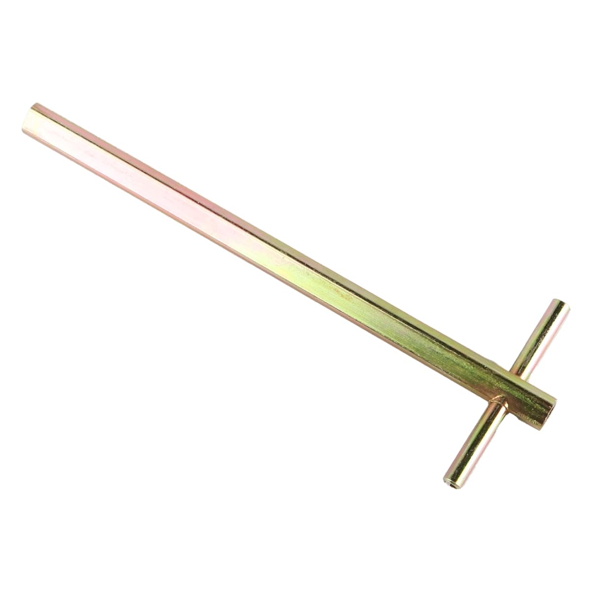 Muiltvoe Elevator Door Key Elevator Door Key Wrench Key Triangular Elevator Key Elevator Key Triangular Key Elevator Door Lock Key Multi-Purpose Key