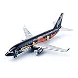 AVIAMUSE Model Airplane,...