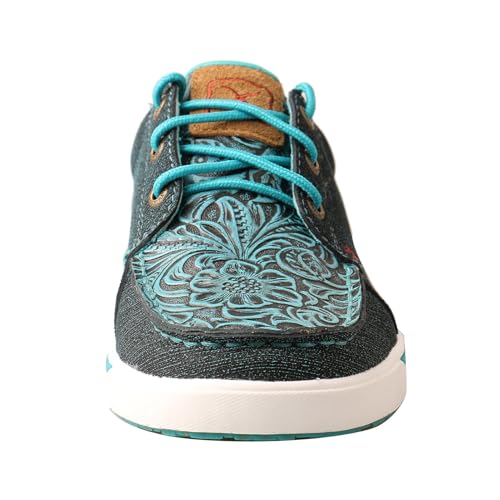Image of Twisted X Women's Kicks Low Top Sneakers