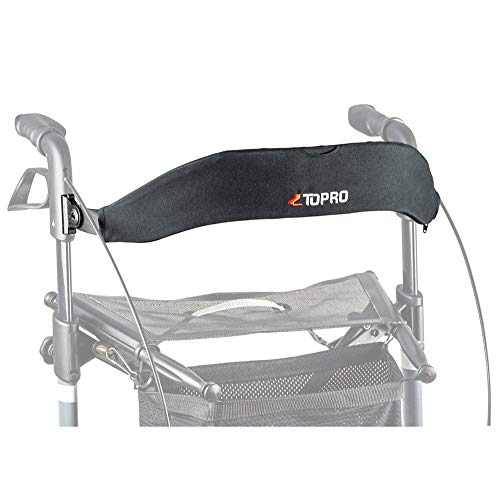 Preisvergleich Produktbild Topro Rückengurt mit Polster für Troja Classic und Olympos kurz