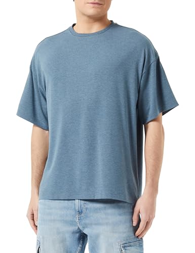 Col Rond Everfresh Dagi t-shirt respirant pour le sport