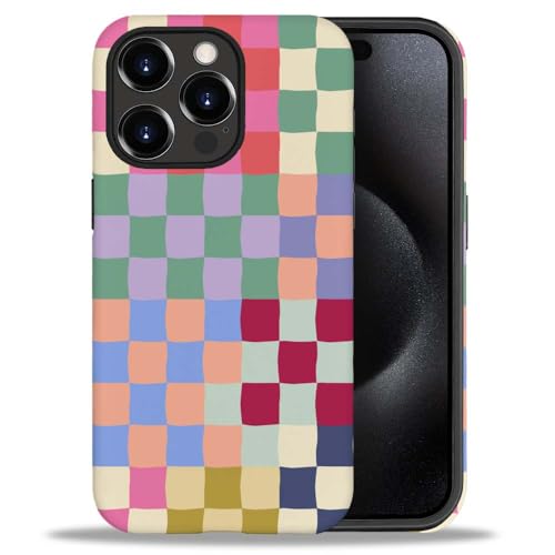 Coque iPhone 15 Pro Max antichoc double couche protection hybride - 2