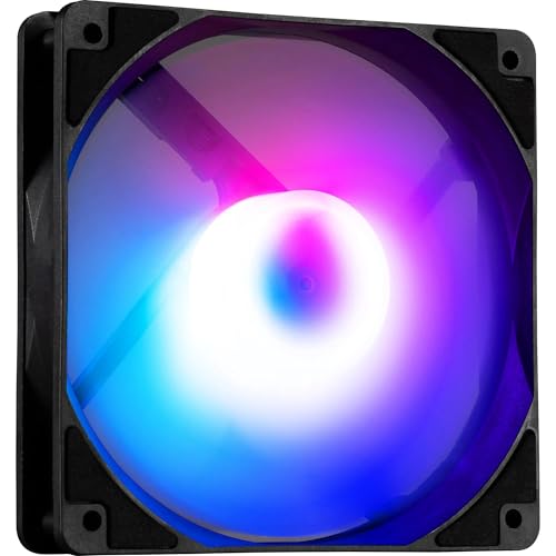 MSI MAG F120 ARGB x1 Boitier PC Ventilateur 12 cm 1 pièce Neuf - vue 3