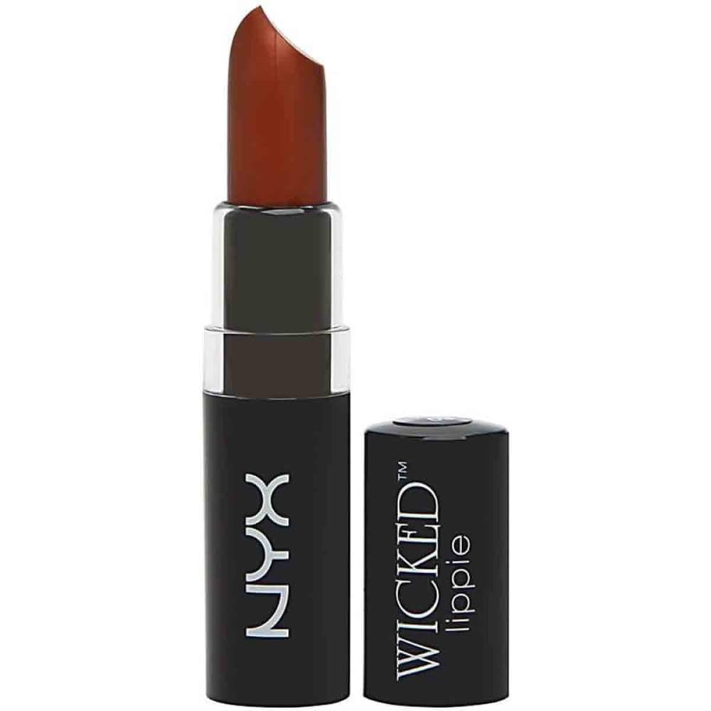 NYX Wicked Lippies - Wrath