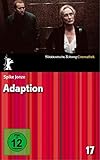 SZ Cinemathek, Nr. 17: Adaption