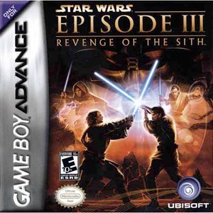 ★希少★TRILOGY L RESISTANCE EPISODE Ⅲ Amazon.com: Star Wars Episode III Revenge of the Sith