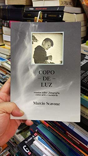 Copo De Luz