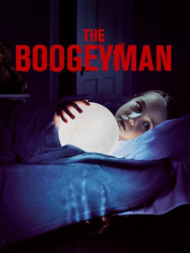 The Boogeyman