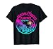 Beaches Booze Besties Girls Trip Florida 2026 Womens Weekend T-Shirt
