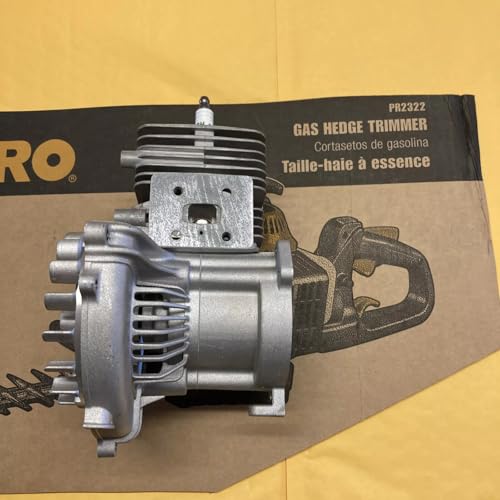 Engine Powerhead 23cc Pr2322 22",replacement For Poulan Pro 