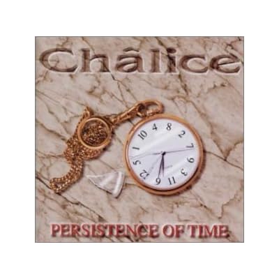 Persistence of Time