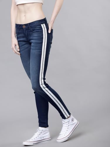 Image of Tokyo Talkies Women's Skinny Jeans