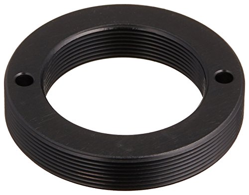 Meade Instruments 07036 Dos Cell Adaptateur pour Etx-sct Filetage (Noir)