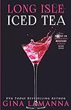Long Isle Iced Tea (Magic in Mixology Systery)