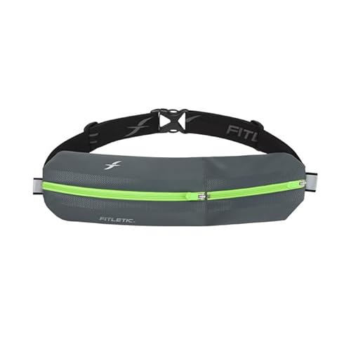 FITLETIC[tBbgeBbN] jO EGXg|[` hɂ  tN^[ y ₷2|Pbg Bolt MSB-02J (GRY/GRN)