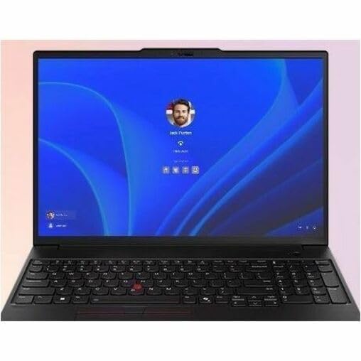 Amazon.com: Lenovo ThinkPad P16s Gen 4 16