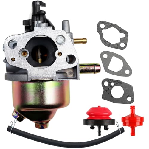 Huayi Carburetor - Parts