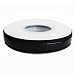 15 mm Elastic Band Silicone Backed Gripper Elastic Webbing Non-Slip Elastic Ribbon - 5 Yards per roll (15mm)