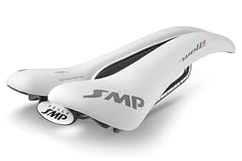 Selle SMP Vulkan サドル ホワイト Amazon | Selle SMP Well S サドルホワイト 274×138 | Smp | サドル