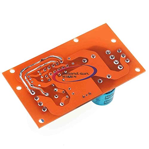 Circuito Integrado TDA7265 - Amplificador Estéreo 25 25W - Foto 12