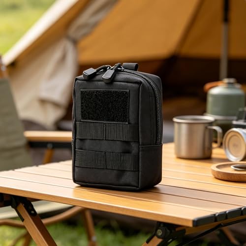 Bolsa de cinturón portaherramientas para evitar pérdidas al correr 3