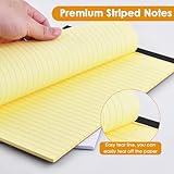 Zoom IMG-2 daelesr legal pad a4 blocco