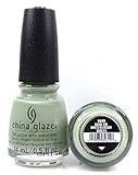 China Glaze Nail Polish, Show 'Em Who's Blossom 1649