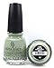 China Glaze Nail Lacquer -The Arrangement Spring 2019 - Pick Color .5oz (1649 - Show 'Em Who's Blossom)