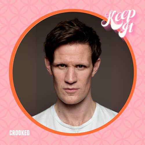 Alien: Earth & Love Island USA with Matt Smith and Ben Mandelker Podcast Por arte de portada