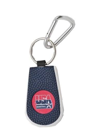 Team USA Team Color - Llavero de baloncesto
