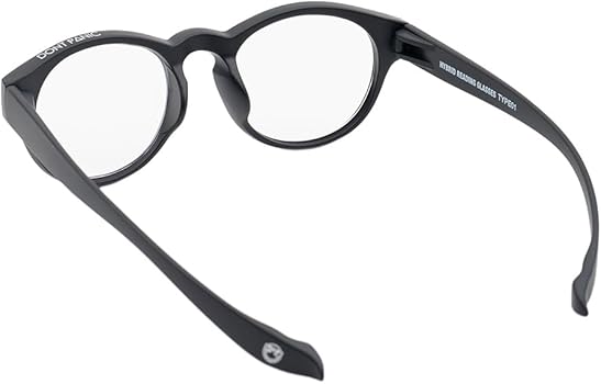 【新品未使用】DONT PANIC遠近両用調光フルスペックサングラス+1.5 Amazon.co.jp: [DONT PANIC] TYPE-01 FULL SPEC ドントパニック タイプ