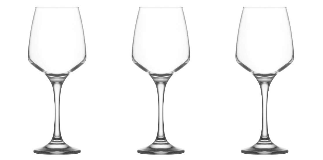 LAV-LAL GOBLET 400cc 3PC ST