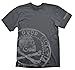 Produktbild Uncharted 4 T-Shirt "Pirate Coin Oversize Print"XL